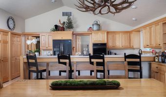520 TARGHEE TOWNE Rd, Alta, WY 83414