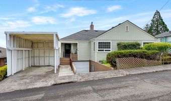 15 AUBURN Ave, Astoria, OR 97103