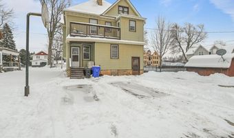1003 N APPLETON St, Appleton, WI 54911