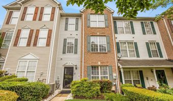 16702 ELDBRIDGE Ln, Bowie, MD 20716