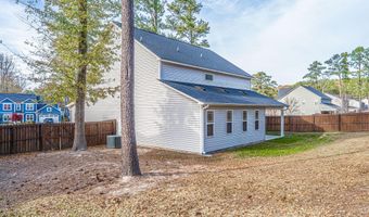 101 Bluegrass Ct, Aberdeen, NC 28315