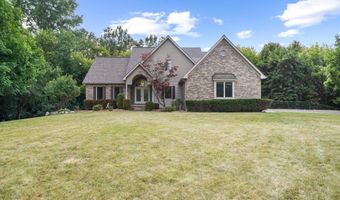 4055 Pontiac Trl, Ann Arbor, MI 48105