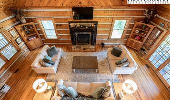 564 Nettles Ridge Rd, Banner Elk, NC 28604