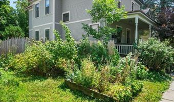 16 Isham St, Burlington, VT 05401