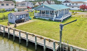 30200 KENT Rd, Dagsboro, DE 19939