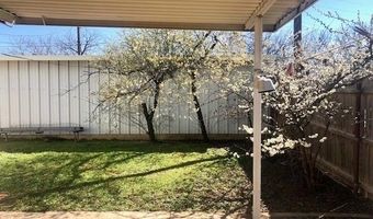 409 Kenshalo St, Albany, TX 76430