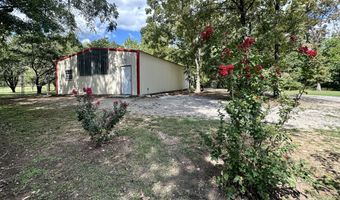 33239 Thompson Rd, Afton, OK 74331