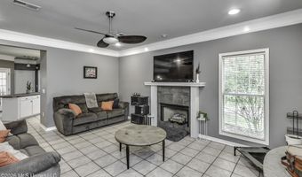 279 Fox Run Rd, Brandon, MS 39047