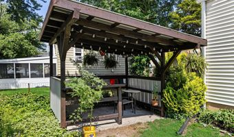 514 WALNUT St, Audubon, NJ 08106