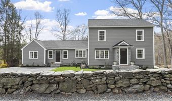 31 Manor Rd, Bolton, MA 01740