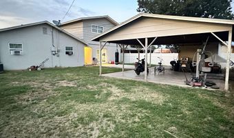 1807 W Centre Ave, Artesia, NM 88210