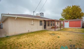 2105 W Briscoe Ave, Artesia, NM 88210