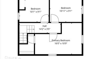 447 Ruskin Dr, Algonac, MI 48001