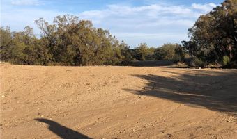 58160 Bliss, Anza, CA 92539