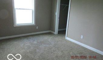 974 Mound St, Bargersville, IN 46106