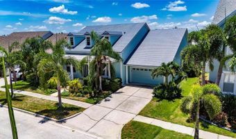 5226 BRIGHTON SHORE Dr, Apollo Beach, FL 33572