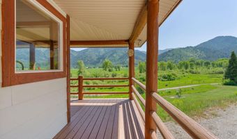 795 THE ROAD HOME, Bedford, WY 83112