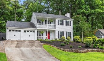 225 Royal Colony Ct, Alpharetta, GA 30022