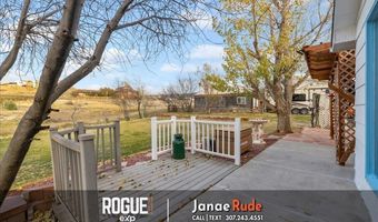 4459 Pursel Dr, Casper, WY 82604