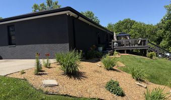 283 E Valley Mission Ln, Bedford, IN 47421