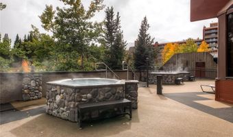 611 Village Rd 28250, Breckenridge, CO 80424