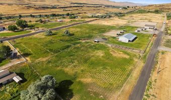 35803 W Rayhill Rd, Benton City, WA 99320