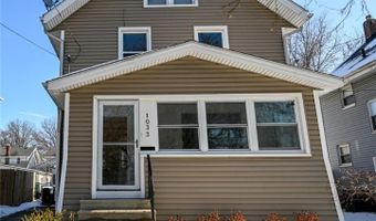 1033 Herberich Ave, Akron, OH 44301