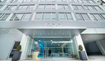 1900 ARCH St 1109, Philadelphia, PA 19103