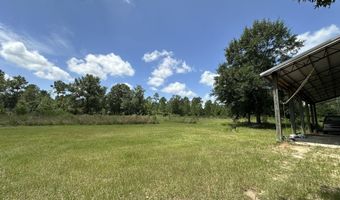 6389 County Line Rd B, Baker, FL 32531
