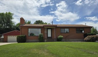 638 E 1050 N, Bountiful, UT 84010
