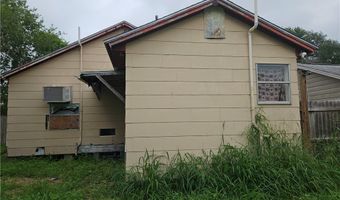 742 W 1st St, Alice, TX 78332