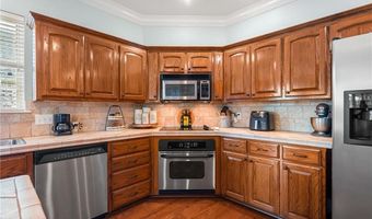 3321 Green Way, Alma, AR 72921