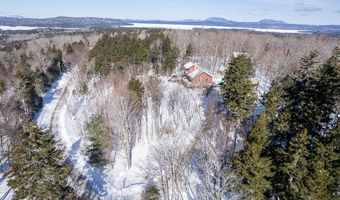 112 Ledge Rd, Beaver Cove, ME 04441