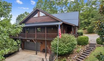 334 Dillons Ridge Rd, Morganton, GA 30560