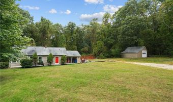 135 Lippitt Ave, Cranston, RI 02921