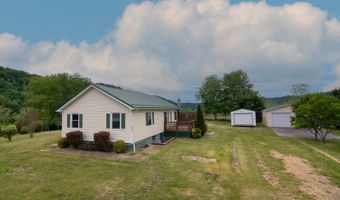 93 Lyall Hill Dr, Alderson, WV 24910