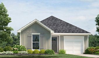 15939 Loussier Dr Plan: Birch, Zachary, LA 70791
