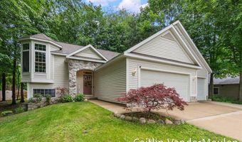 11035 Timberline Dr, Allendale, MI 49401