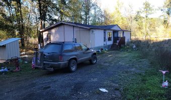 335 Red Hill Rd, Glendale, OR 97442