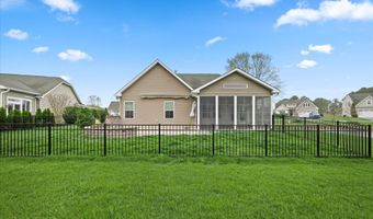29884 KIAWAH Dr, Dagsboro, DE 19939
