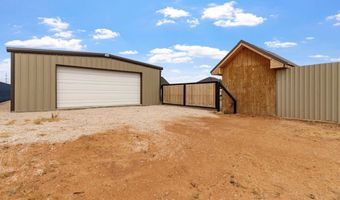 6 NW Isabella Cir, Andrews, TX 79714
