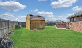 3109 Stephanie Ln, Altus, OK 73521