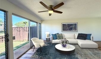 92-939 Welo St 77, Kapolei, HI 96707