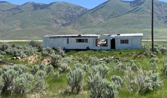 95 E OLD HWY 30, Cokeville, WY 83114
