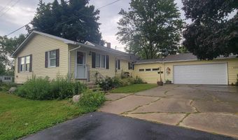 3302 Parr, Adrian, MI 49221