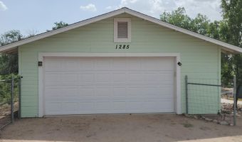 1285 W Justray Ranch Road Rd, Chino Valley, AZ 86323