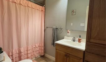 510 N Friou St, Alvarado, TX 76009