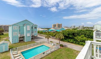 105 Beachwood Dr 1C Blue Water Condominium, Atlantic Beach, NC 28512