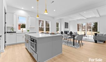 1411 Downs Ave, Charlotte, NC 28205