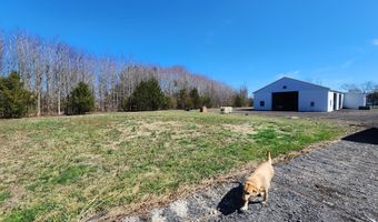 1337 TOWER Rd, Camden Wyoming, DE 19934